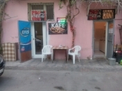 İcarəyə verilir 2 otaqlı 32 m2 obyekt İnşaatçılar m.