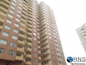 Satılır 4 otaqlı 200 m2 yeni tikili Zoopark