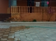 Satılır 3 otaqlı 110 m2 həyət evi Balaxanı