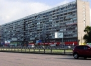 Satılır 4 otaqlı 130 m2 köhnə tikili Yasamal r.