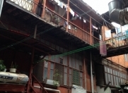 İcarəyə verilir 1 otaqlı 18 m2 köhnə tikili 28 may