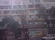 Satılır 2 otaqlı 74 m2 köhnə tikili İnşaatçılar m.