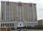 Satılır 1 otaqlı 64 m2 yeni tikili Xətai r.