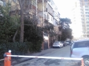 Satılır 3 otaqlı 65 m2 köhnə tikili Yasamal r.