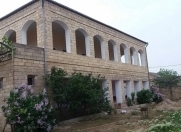 Satılır 8 otaqlı 400 m2 həyət evi Maştağa