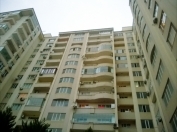 İcarəyə verilir 2 otaqlı 65 m2 yeni tikili 9 mkr