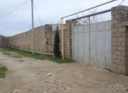 Satılır 20 sot torpaq Buzovna
