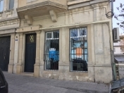 İcarəyə verilir 2 otaqlı 75 m2 ofis 28 May m.