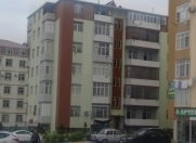 Satılır 1 otaqlı 51 m2 yeni tikili Masazır