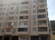 Satılır 1 otaqlı 63 m2 yeni tikili Yasamal r.