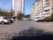 Satılır 2 otaqlı 40 m2 köhnə tikili Yasamal r.