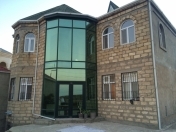 Satılır 4 otaqlı 500 m2 həyət evi İçəri Şəhər