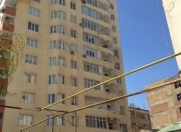 Satılır 2 otaqlı 56 m2 yeni tikili Dövlət Statistika Komitəsi