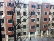 Satılır 3 otaqlı 75 m2 köhnə tikili Elmlər Akademiyası m.