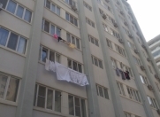 Satılır 5 otaqlı 210 m2 yeni tikili Dövlət Statistika Komitəsi