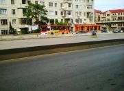 Satılır 2 otaqlı 50 m2 köhnə tikili 3 mkr