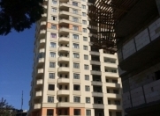 Satılır 1 otaqlı 65 m2 yeni tikili 7 mkr