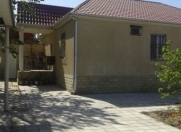 İcarəyə verilir 4 otaqlı 85 m2 bağ evi Şəlalə parkı