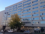 Satılır 4 otaqlı 110 m2 köhnə tikili Yasamal r.