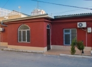 Satılır 7 otaqlı 200 m2 həyət evi Gənclik m.