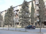 Satılır 4 otaqlı 100 m2 köhnə tikili Sevinc k/t