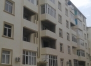 Satılır 1 otaqlı 40 m2 yeni tikili Masazır