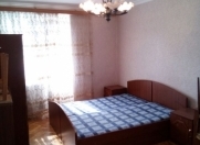 İcarəyə verilir 1 otaqlı 35 m2 köhnə tikili Bakı Dövlət Universiteti