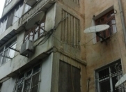 Satılır 3 otaqlı 100 m2 köhnə tikili Yasamal r.
