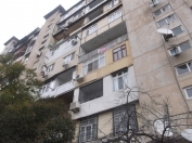 Satılır 3 otaqlı 85 m2 köhnə tikili 9 mkr