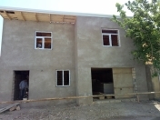 Satılır 3 otaqlı 200 m2 həyət evi Xırdalan