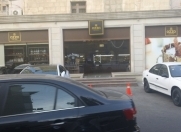 Satılır 4 otaqlı 170 m2 obyekt Neftçi bazası