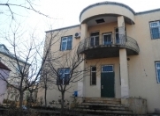 Satılır 6 otaqlı 400 m2 həyət evi Biləcəri