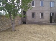 Satılır 9 otaqlı 500 m2 həyət evi Sumqayıt