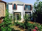 İcarəyə verilir 4 otaqlı 130 m2 bağ evi Şüvəlan