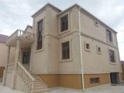 Satılır 6 otaqlı 250 m2 həyət evi Məhəmmədli