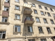 Satılır 2 otaqlı 60 m2 köhnə tikili Xırdalan