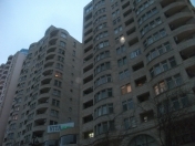 Satılır 2 otaqlı 70 m2 yeni tikili Qış parkı