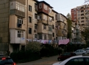 Satılır 1 otaqlı 35 m2 köhnə tikili Zərifə Əliyeva adına park