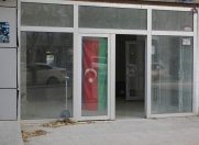 İcarəyə verilir 3 otaqlı 95 m2 obyekt Space TV