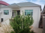 Satılır 3 otaqlı 141 m2 həyət evi Mehdiabad