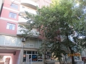 İcarəyə verilir 3 otaqlı 145 m2 yeni tikili Zabitlər parkı