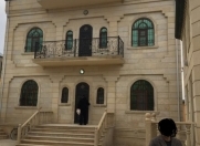 İcarəyə verilir 5 otaqlı 300 m2 həyət evi Badamdar