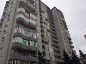 Satılır 4 otaqlı 190 m2 yeni tikili 3 mkr