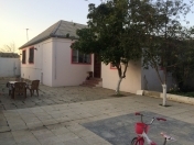 Satılır 5 otaqlı 200 m2 həyət evi Zabrat 1