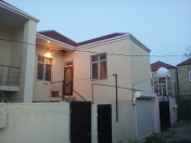 Satılır 5 otaqlı 120 m2 həyət evi Masazır