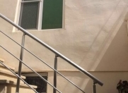 Satılır 5 otaqlı 140 m2 həyət evi Ayna Sultanova heykəli