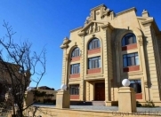 İcarəyə verilir 12 otaqlı 1000 m2 həyət evi Sulutəpə