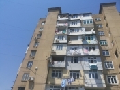 Satılır 2 otaqlı 50 m2 köhnə tikili Zərifə Əliyeva adına park