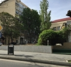 İcarəyə verilir 3 otaqlı 120 m2 köhnə tikili Axundov bağı