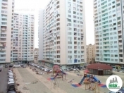 Satılır 2 otaqlı 68 m2 yeni tikili Neapol dairəsi